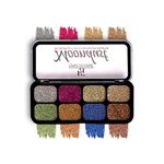 unknown Glitter Eyeshadows