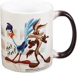 Morphing Mug Looney Tunes (Wile E C