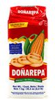 Donarepa Precooked White Corn Flour - 35.2 oz