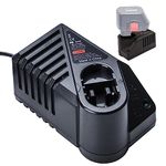 Ni-CD Ni-MH Battery Charger for Bosch, 7.2V 9.6V 18V 14.4V AL1411DV Battery Charger for BAT038 BAT048 BAT043 BAT045 BTA120