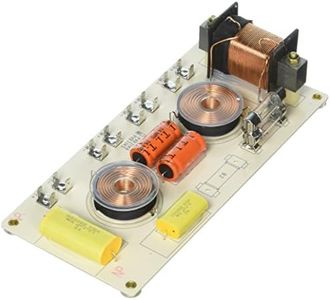 EMINENCE PXB33K5 3-Way Board Crossover