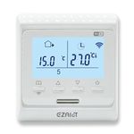 Smart Thermostat For Gas Heater