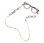 Eyeglass Strap For Women Elegant