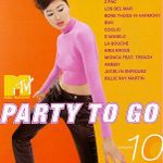 Vol. 10-MTV Party to Go