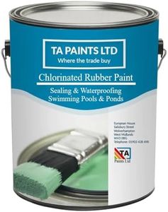 T A Paints