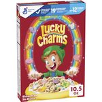 General Mills Lucky Charms, 297 g