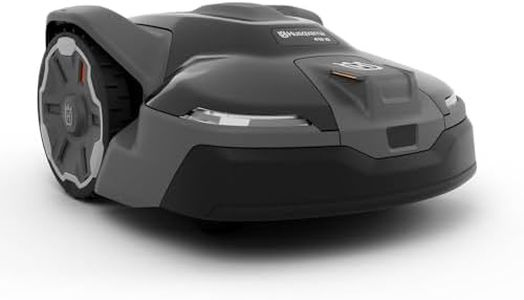 Husqvarna 