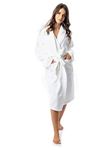 Bath Robes For Women