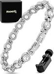 MagnetRX® Women’s Magnetic Bracelet