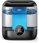 Dreo Humidifiers for Bedroom, 6L To