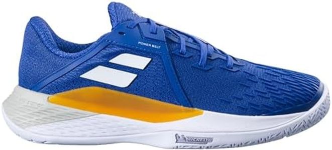 Babolat 30S24208 (4116) Men's Propulse Fury 3 Tennis Shoes, All Court, M