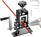 Hizmivos Manual Wire Stripping Machine Gauge