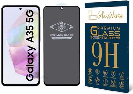 GlassVerse