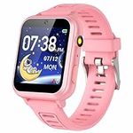 Kids Smart Watch Gift for Girls Age