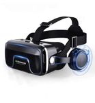 Google Virtual Reality Headset