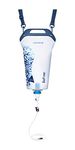 Katadyn Katadyn Gravity BeFree 3.0L Water Filter, Fast Flow, 0.1 Micron EZ Clean Membrane Personal Small Group Camping, Backpacking Emergency Preparedness