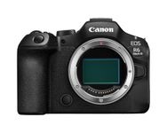 Canon EOS R6 Mark III Body