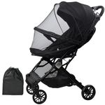 Baby Stroller Net Cover