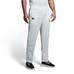 Canterbury Men's Cricket Trousers, Cream, M