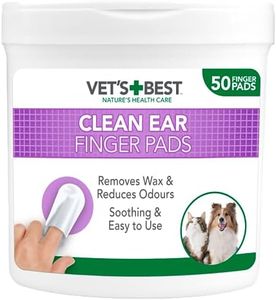 Vet's Best