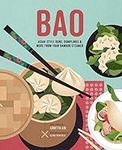 Bao: Asian-style buns, dim sum and 