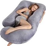 BATTOP Pregnancy Pillow for Sleepin