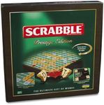 RNIB Scrabble: Prestige Edition Boa