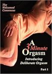 A 3 Minute Orgasm
