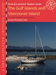 The Gulf Islands and Vancouver Island: Victoria & Sooke to Nanaimo: Revised Fifth Edition, 2024