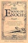 The Book Of Enoch: Complete Apocryp