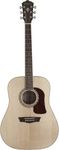 Washburn HD10S 6 String Acoustic Gu