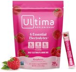 Ultima Replenisher Daily Electrolyt