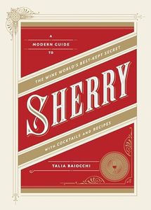 Sherry: A 