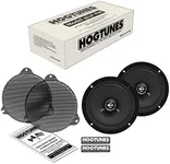 Hogtunes 462F-RM 6.5" Front Speaker