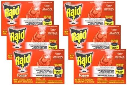 Raid Conce