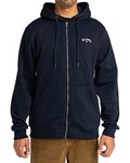 Billabong Arch - Zip-Up Hoodie for Men