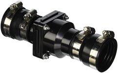 Wayne 57028-001 Legend Check Valve, 1-1/4" - 1-1/2"