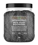 Black Cumin Seed Powder Ground 2 lb