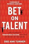 Bet on Talent: How to Create a Rema