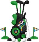 Liberry Toddler Golf Set for Boys G