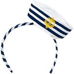 BOLAND 44356 Tiara Navy Sailor.