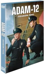 Adam-12: S