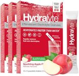 HydraLyte Electrolyte Powder, Low S