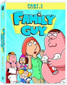 Family Guy