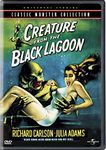 Creature from the Black Lagoon (Full Screen)