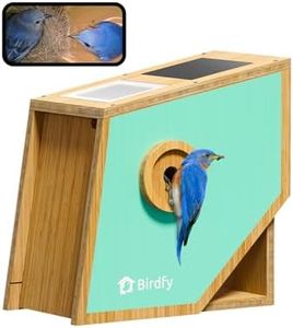 Smart Bird
