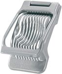 Westmark Germany Multipurpose Stainless Steel Wire Egg Slicer (Grey) 7 x 4