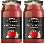 Tuscanini Napoletana Pasta Sauce 24