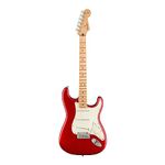 Fender Player Stratocaster MN Candy Red - Electric Guitar