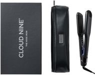 CLOUD NINE The New Wide Iron Hair S